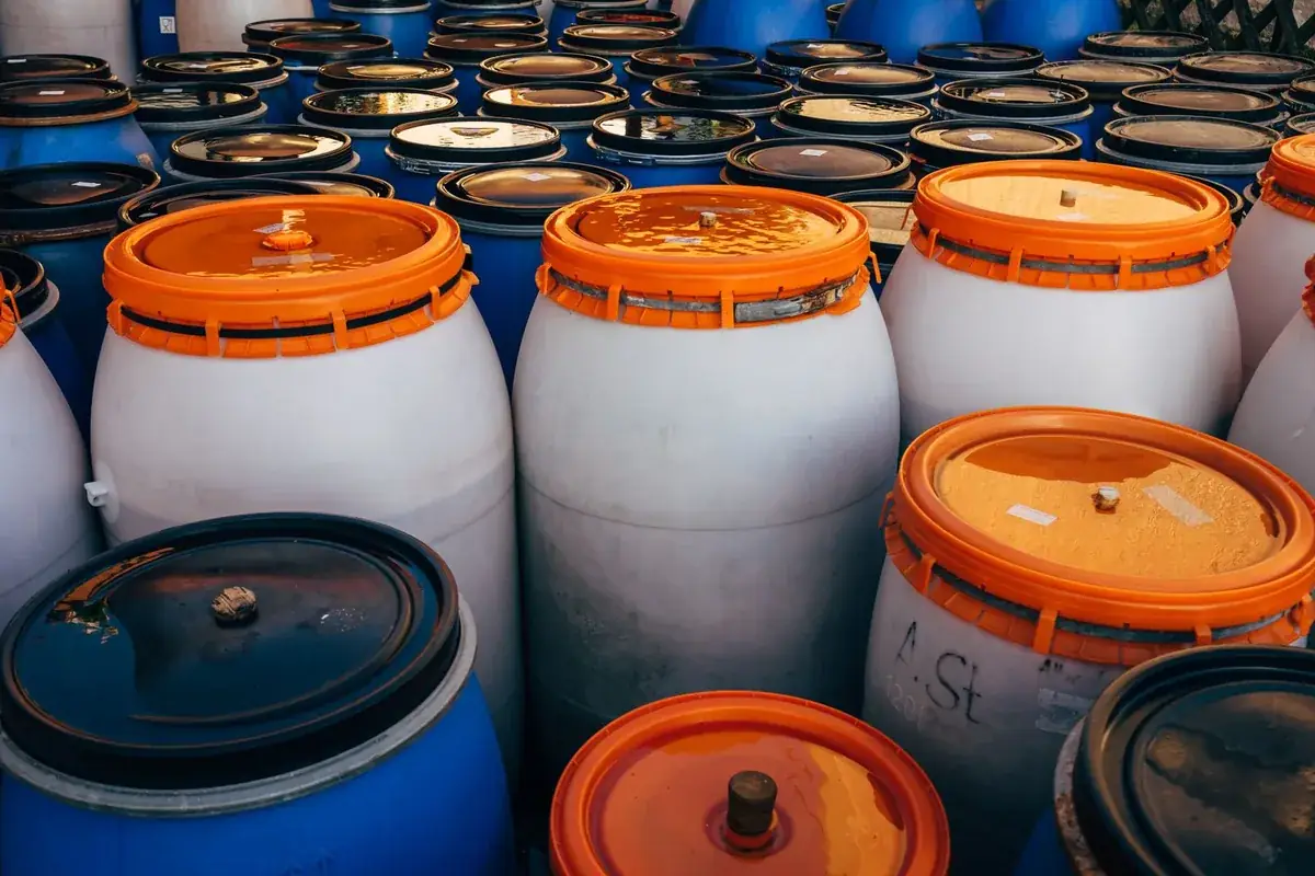 Chemical & Toxic Waste Cleanup in Mayfield, OH